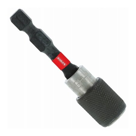 Diablo 238 QC Bit Holder DBH238QC